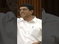 కనీసం మీ వయసుకు తగిన మాటలు మాట్లాడండి minister rajendranath comments on tdp leaders tupaki tv ycp