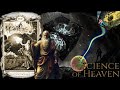 Science of Heaven: Conscious Plasma Entities of Our Cosmic Hood/Book of Enoch/Mythology of Moses