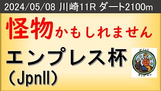 【エンプレス杯2024】ヤングマン氏のレース予想！今年から5月に時期移行となり川崎記念組が次走使うレースへと変化！！そんな中注目すべき馬が１頭出走する