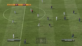 FIFA 12 (PC) - Gameplay