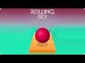 rolling sky soundtrack level 1 i hq now level massif