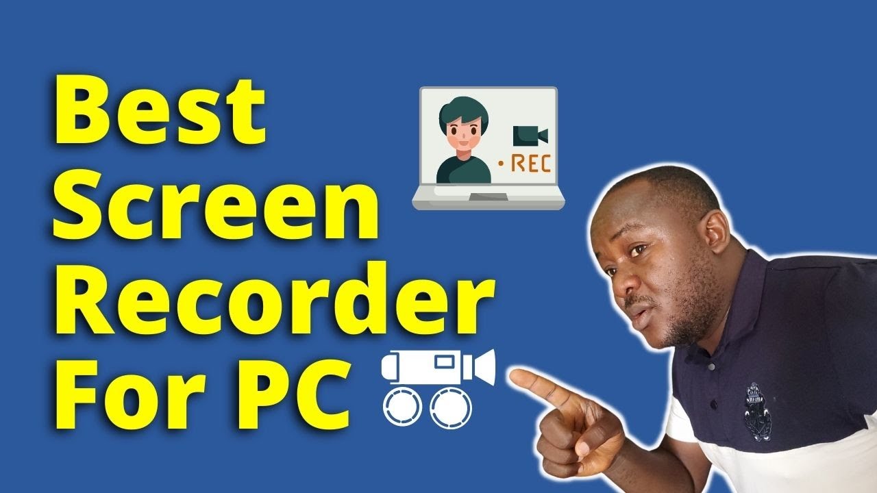 How To Record My Laptop Screen | Easiest Way To Record Laptop Screen ...