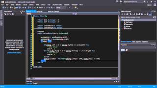 Simple Animation Visual Basic Programming Part5