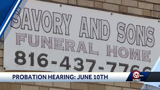 State Board of Embalmers and Funeral Directors schedules hearing for Kansas City funeral home