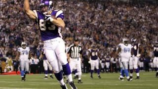 Every Jeff Dugan Touchdown | Jeff Dugan Highlights