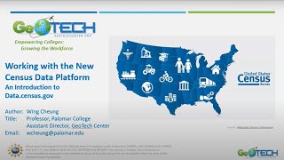 Working with the New Census Data Platform: An Introduction to Data.census.gov
