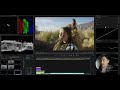 my color grading techniques in premiere pro