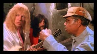 Spinal Tap - Hello Cleveland/Lost Backstage