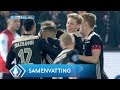 Samenvatting TOTO KNVB Beker: Feyenoord-Ajax