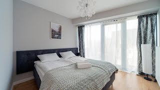 Apartamenty EverySky Wilcza 3F-2, Karpacz, Poland