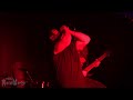 BLIGHTFEEDER (Live) on Robbs MetalWorks 2023