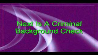 How To Conduct A Comprehensive Background Check Free