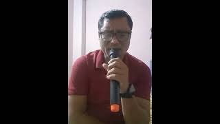 Jaan Kahan Gaye Woh Din Cover By  @shyamHPatil || Made By Singing
