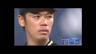 【2020/08/15プロ野球】ヤクルトスワローズ小川ノーヒットノーラン【9回裏2アウトから】