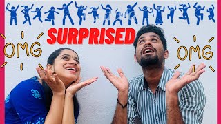 We were really surprised 😮 | ശരിക്കും ആശ്ചര്യപ്പെട്ടു | உண்மையில் ஆச்சரியமாக இருக்கிறது |