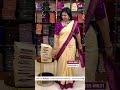 பாரம்பரிய மதுரை சுங்குடி காட்டன் சேலை😊 முன்பதிவு 9653484447 www.dsrsarees.com