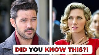 The Secret Behind Hallmark Movies You Didn't Know!