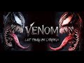 Venom  Tempo de Carnificina   Trailer Oficial Legendado