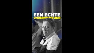 Een echte ondernemer weet hoe je een idee laat opzetten en snel weer door kan #shorts