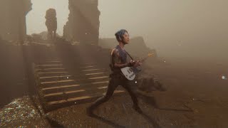 MIYAVI「Need for Speed」Music Video