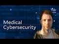 Medical Device Cybersecurity with Oleg Yusim