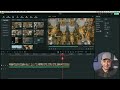 how to use filmora 13 complete video editing tutorial for beginners