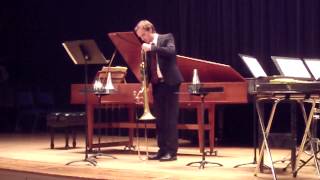 William Connell - Solo for Sliding Trombone