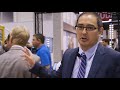 IMTS '18 Automation Walk through