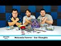 Wakanda Forever - Our Thoughts (Board Game)