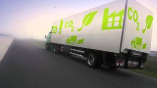Eyefreight: freight management solution for multinational companies