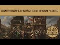 SILVA RERUM | Ferment in Warsaw: Ambassador Igelström, Revolutionary Theater, and the Proclamatio...