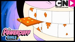 Atomówki | Zębowy problem | Cartoon Network