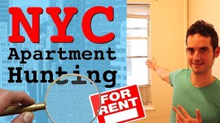 How To Find The PERFECT NYC Apartment & 5 Lessons Learned !