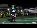 2017秩父夜祭　御神幸行列と豪華大花火　団子坂上より