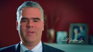 Donald Jordan Memorial Chapel (Legacy Commercial)