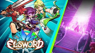 Elsword Music - music101_boss - Birth of Origin 3