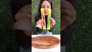 Best Chupa Chups Hack😋😋 | Chocolate Coated Chupa Chup | Fun2oosh Food #Shorts