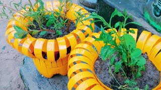 వాటర్  బాటిల్ లో  మొక్కలు పెంచండి ఇలా || How to grow  plants in plastic bottles || lalitha talks