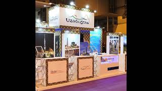 Insider Complete Guide to FITUR IFEMA Madrid - Spain Tourism Trade Show