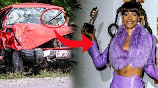 The Controversial Death of Lisa 'Left Eye' Lopes... What REALLY Happened?