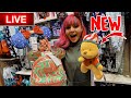 🔴LIVE! Monday MEGA Merch Search!! Disneyland Resort Shopping #Disneyland #disneycalifornia