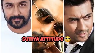 #Suriya #FullHdsuriya sivakumar full hd | whatsApp status video 2021 | Attitude suriya 😎😎💙💙