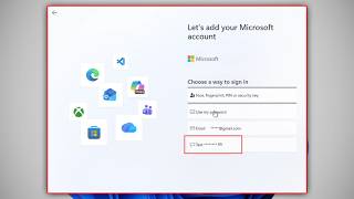Microsoft Removed SMS Login — Set This Up Before You Get Locked Out