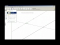 Geogebra Parallel Lines and Same Side Interior Angles