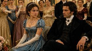 They Dared Her to Sit Beside the Most Feared Duke—What He Did Next Shocked Them