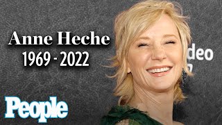 Anne Heche, Star of 'Another World' and 'Men in Trees', Dies at 53 | PEOPLE