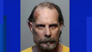 Man faces arson charge after setting fire to own Longwood apartment, affidavit shows