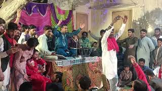 Jaanat Ali Di Mein Ve Ali Da | Ghulam Abbas Kamalia | New Qaseeda 2023 | Live Jhang Jashan E Pak |