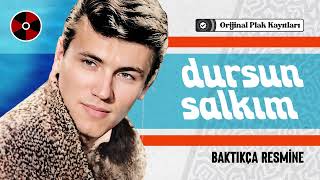 Dursun Salkım - Baktıkça Resmine | Orijinal Plak Kayıtları