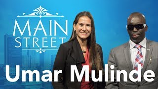 From Muslim to Christianity | Pastor Umar Mulinde | Main Street